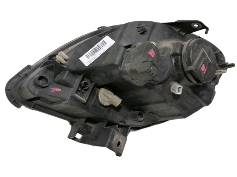 Recambio de faro derecho para nissan kubistar (x76) pro (l1) referencia OEM IAM 89028549 8200236591 