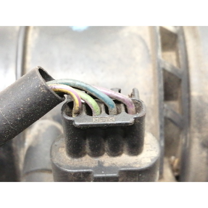 Recambio de caudalimetro para ford kuga (cbs) 1.5 tdci cat referencia OEM IAM 054017345 1708310957 EM5A12B579AA