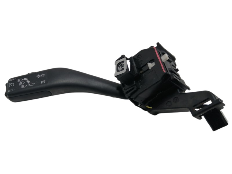 Recambio de mando intermitentes para seat leon (1p1) reference referencia OEM IAM 1K0953513G ANP80H013F 