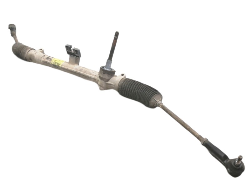 Recambio de cremallera direccion para fiat stilo (192) 1.9 120 racing multijet referencia OEM IAM 51733142  