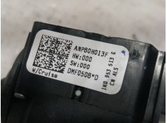 Recambio de mando intermitentes para seat leon (1p1) reference referencia OEM IAM 1K0953513G ANP80H013F  2