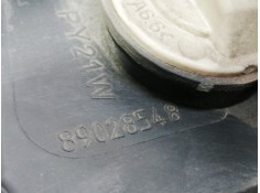 Recambio de faro izquierdo para nissan kubistar (x76) pro (l1) referencia OEM IAM 8200236590 89028548  2