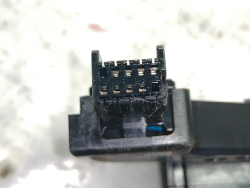 Recambio de mando intermitentes para seat leon (1p1) reference referencia OEM IAM 1K0953513G ANP80H013F 