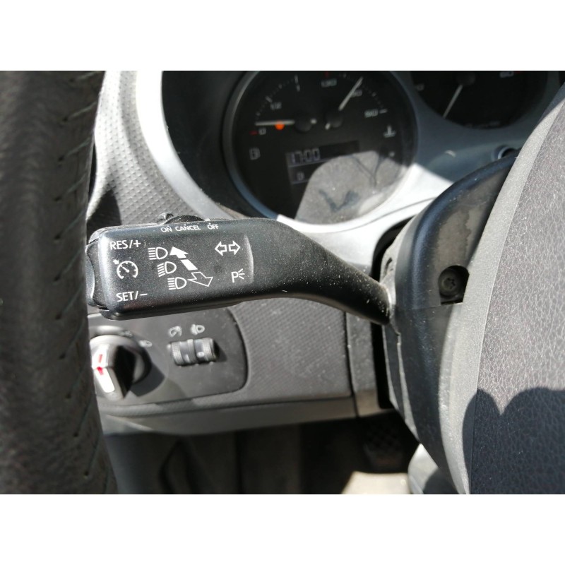 Recambio de mando intermitentes para seat leon (1p1) reference referencia OEM IAM 1K0953513G ANP80H013F 