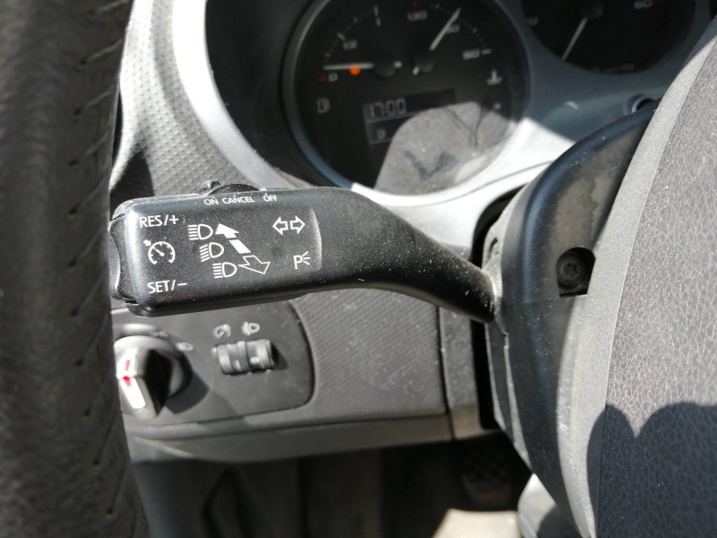 Recambio de mando intermitentes para seat leon (1p1) reference referencia OEM IAM 1K0953513G ANP80H013F 