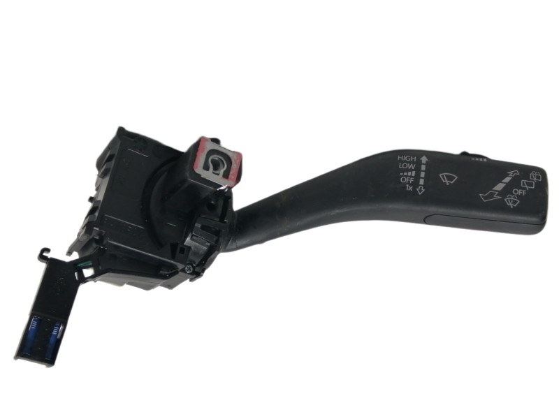 Recambio de mando limpia para seat leon (1p1) reference referencia OEM IAM 1K0953519H ANP80H023C 