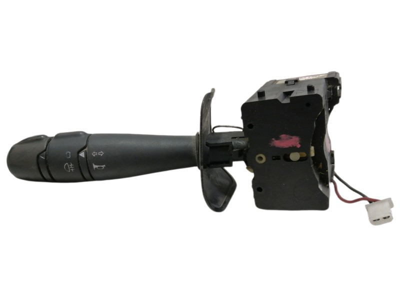 Recambio de mando intermitentes para nissan kubistar (x76) pro (l1) referencia OEM IAM 34431618 7701044278 