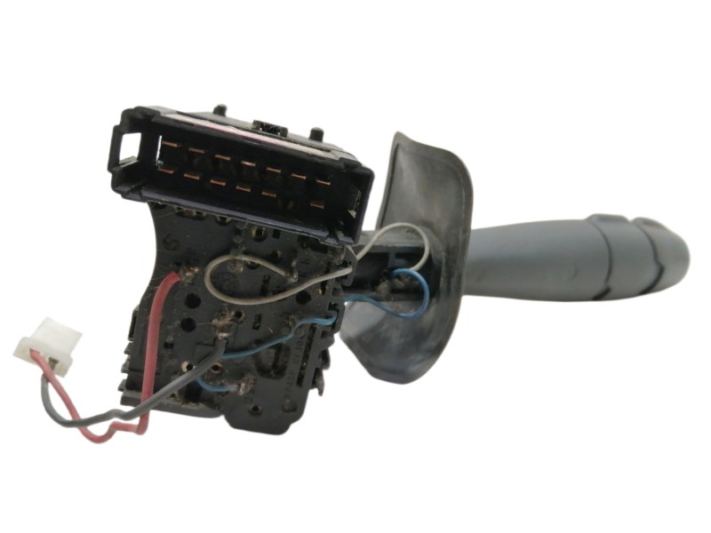 Recambio de mando intermitentes para nissan kubistar (x76) pro (l1) referencia OEM IAM 34431618 7701044278 