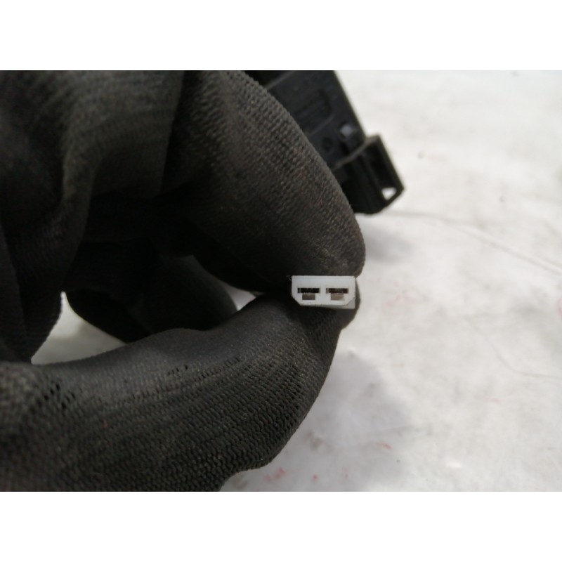 Recambio de mando intermitentes para nissan kubistar (x76) pro (l1) referencia OEM IAM 34431618 7701044278 