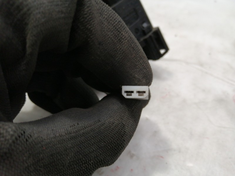 Recambio de mando intermitentes para nissan kubistar (x76) pro (l1) referencia OEM IAM 34431618 7701044278 