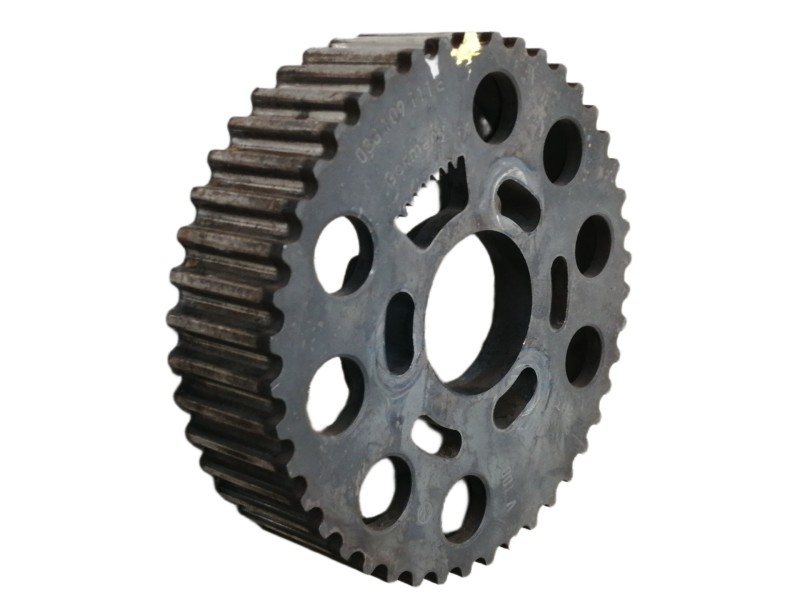 Recambio de polea arbol levas para audi a4 avant (8e) 2.0 tdi referencia OEM IAM 033109111E  