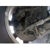 Recambio de mangueta delantera izquierda para jaguar xf i (x250) 2.7 d referencia OEM IAM C2Z3055 8X233K186AA 