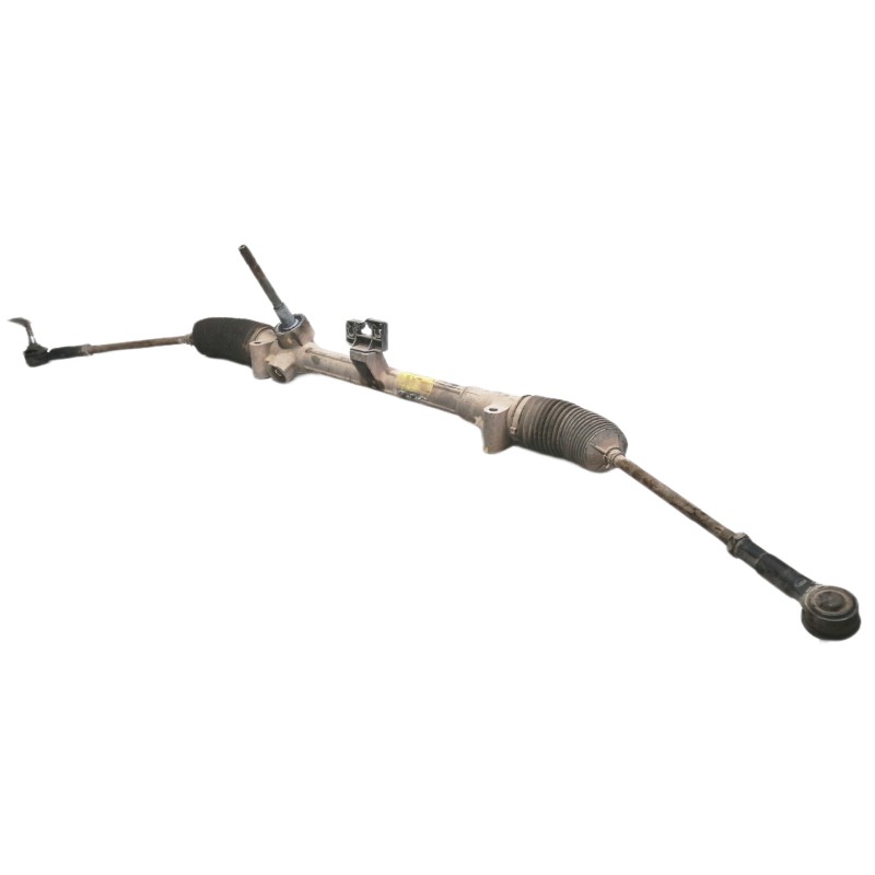 Recambio de cremallera direccion para fiat stilo (192) 1.9 120 racing multijet referencia OEM IAM 51733142  