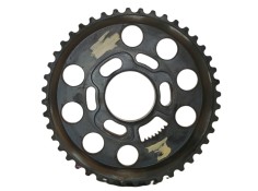 Recambio de polea arbol levas para audi a4 avant (8e) 2.0 tdi referencia OEM IAM 033109111E   2