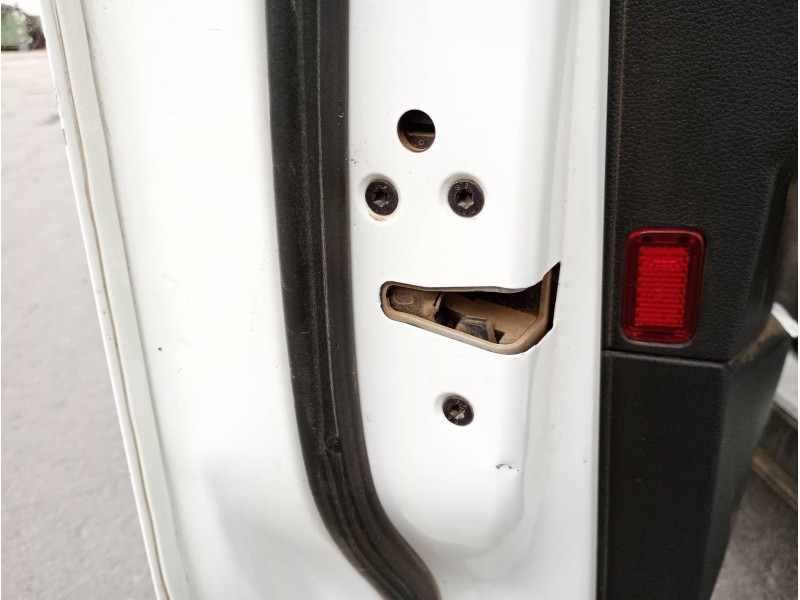 Recambio de cerradura puerta delantera izquierda para ford kuga (cbs) 1.5 tdci cat referencia OEM IAM BM5AA21813AH 921755107 