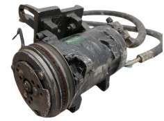 Recambio de compresor aire acondicionado para iveco camion 60e12 lm3c6012 referencia OEM IAM    2