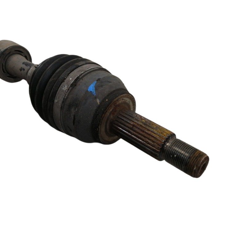 Recambio de transmision delantera izquierda para mazda 2 lim. (de) 1.3 style (5-ptas.) referencia OEM IAM   