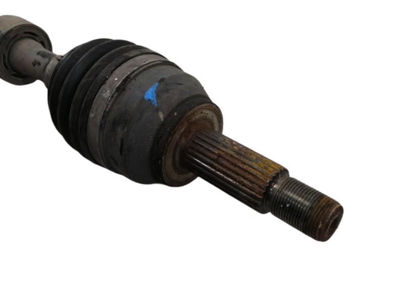 Recambio de transmision delantera izquierda para mazda 2 lim. (de) 1.3 style (5-ptas.) referencia OEM IAM   