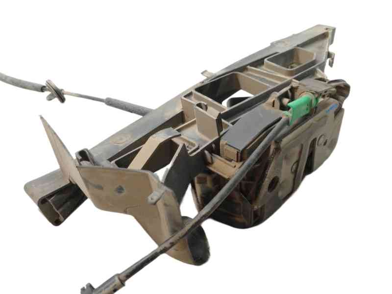 Recambio de cerradura puerta trasera derecha para ford kuga (cbs) 1.5 tdci cat referencia OEM IAM BM5AA26412AH 921764107 