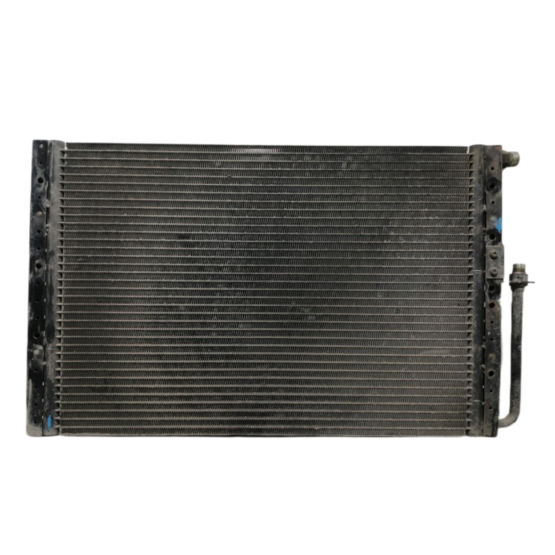 Recambio de condensador / radiador aire acondicionado para iveco camion 60e12 lm3c6012 referencia OEM IAM ZCBC15830 CLIM90 