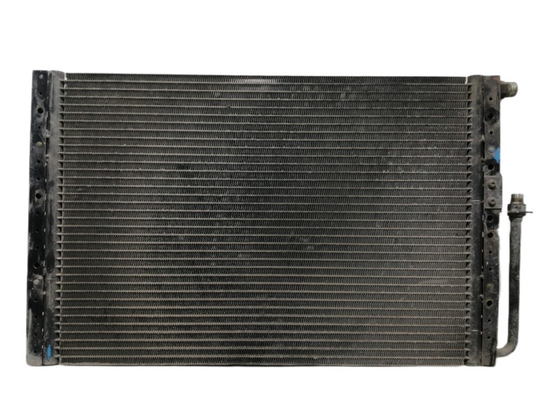 Recambio de condensador / radiador aire acondicionado para iveco camion 60e12 lm3c6012 referencia OEM IAM ZCBC15830 CLIM90 