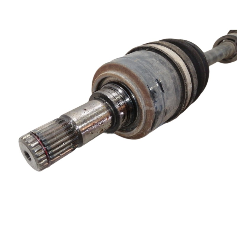 Recambio de transmision delantera izquierda para mazda 2 lim. (de) 1.3 style (5-ptas.) referencia OEM IAM   