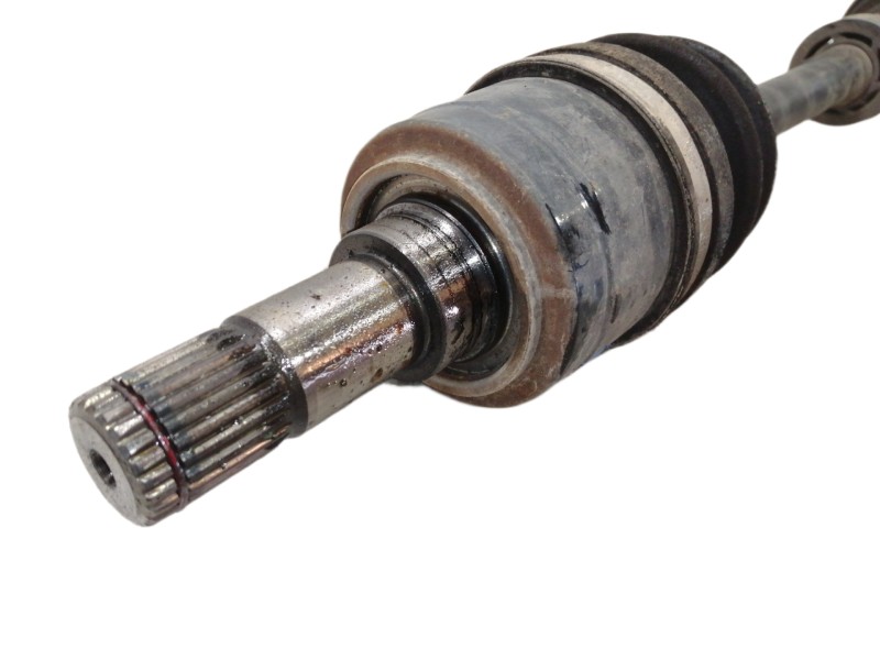 Recambio de transmision delantera izquierda para mazda 2 lim. (de) 1.3 style (5-ptas.) referencia OEM IAM   