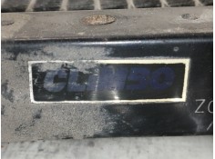 Recambio de condensador / radiador aire acondicionado para iveco camion 60e12 lm3c6012 referencia OEM IAM ZCBC15830 CLIM90  2