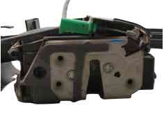 Recambio de cerradura puerta trasera derecha para ford kuga (cbs) 1.5 tdci cat referencia OEM IAM BM5AA26412AH 921764107  2