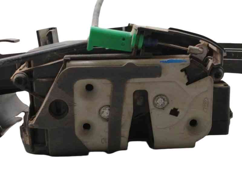 Recambio de cerradura puerta trasera derecha para ford kuga (cbs) 1.5 tdci cat referencia OEM IAM BM5AA26412AH 921764107 