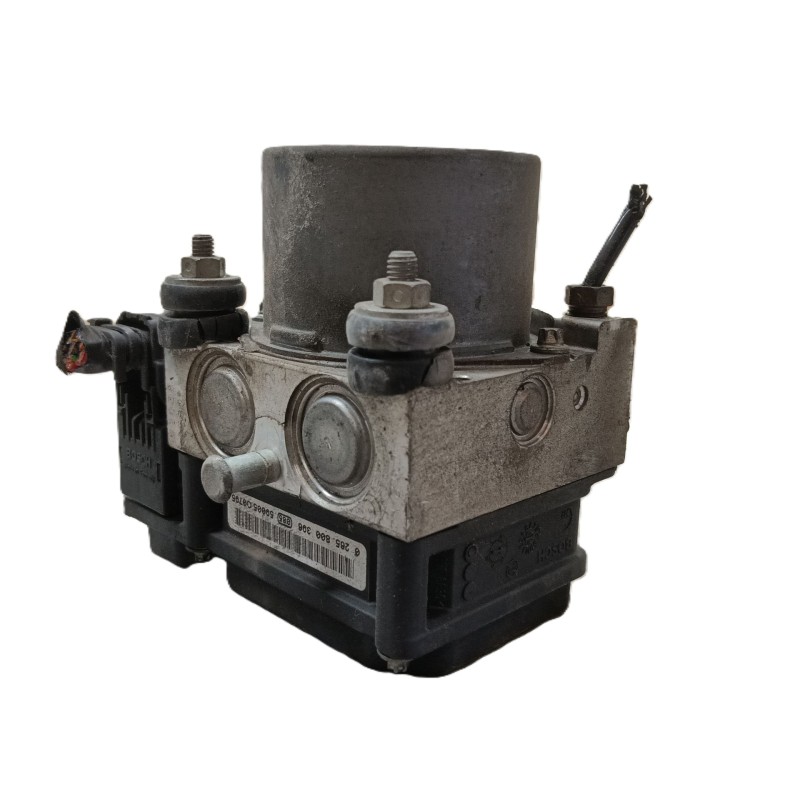 Recambio de abs para dacia logan (ls_) 1.4 (lsoa, lsoc, lsoe, lsog) referencia OEM IAM 8201063079 0265231488 8200262807