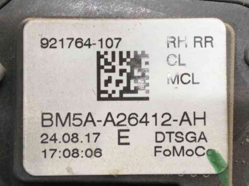 Recambio de cerradura puerta trasera derecha para ford kuga (cbs) 1.5 tdci cat referencia OEM IAM BM5AA26412AH 921764107 