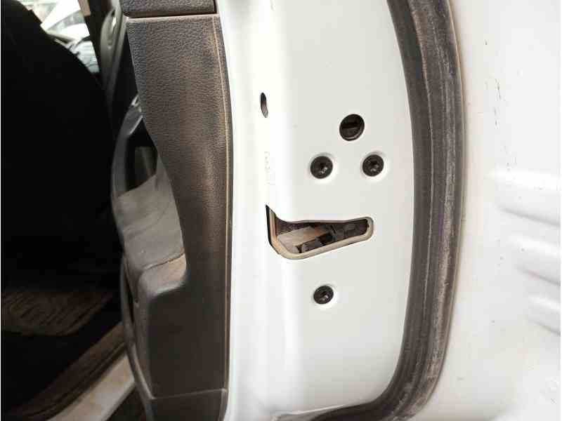 Recambio de cerradura puerta trasera derecha para ford kuga (cbs) 1.5 tdci cat referencia OEM IAM BM5AA26412AH 921764107 
