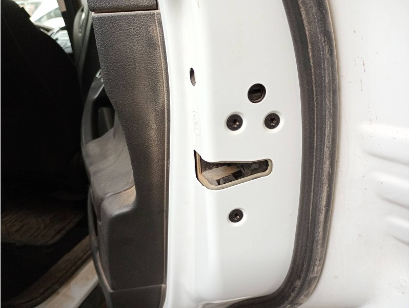 Recambio de cerradura puerta trasera derecha para ford kuga (cbs) 1.5 tdci cat referencia OEM IAM BM5AA26412AH 921764107 