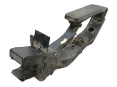Recambio de potenciometro pedal para mercedes-benz clase c (w203) berlina 200 cdi (203.004) referencia OEM IAM A2033000104 A2033