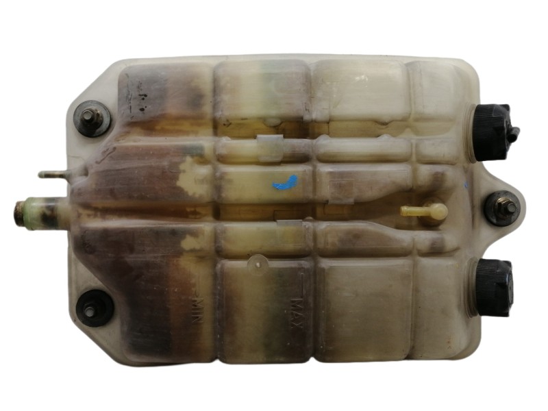Recambio de deposito expansion para iveco camion 60e12 lm3c6012 referencia OEM IAM 98426669  