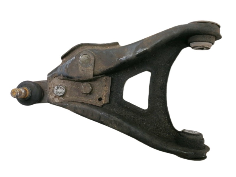 Recambio de brazo suspension inferior delantero derecho para nissan kubistar (x76) pro (l1) referencia OEM IAM   