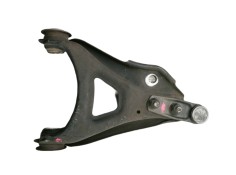 Recambio de brazo suspension inferior delantero derecho para nissan kubistar (x76) pro (l1) referencia OEM IAM    2