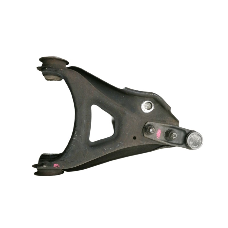 Recambio de brazo suspension inferior delantero derecho para nissan kubistar (x76) pro (l1) referencia OEM IAM   