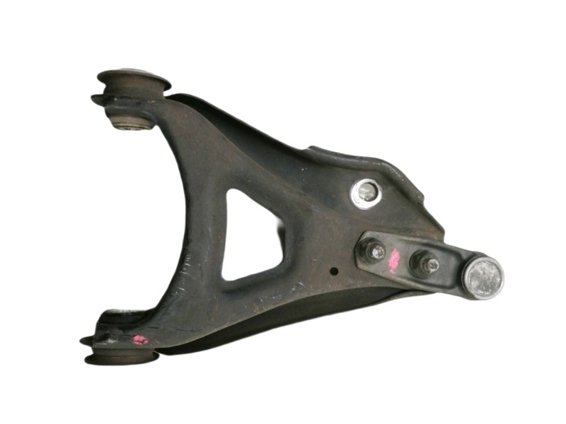 Recambio de brazo suspension inferior delantero derecho para nissan kubistar (x76) pro (l1) referencia OEM IAM   
