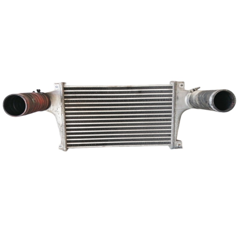 Recambio de intercooler para iveco camion 60e12 lm3c6012 referencia OEM IAM 98412340 100304493 