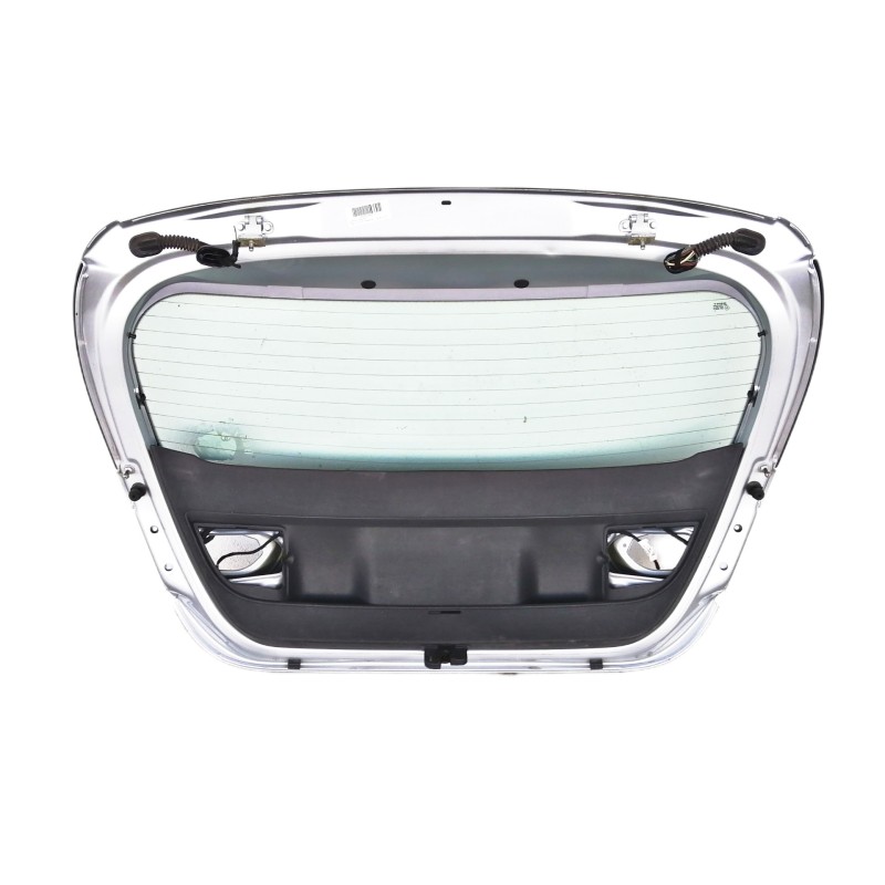 Recambio de porton trasero para seat leon (1p1) reference referencia OEM IAM   