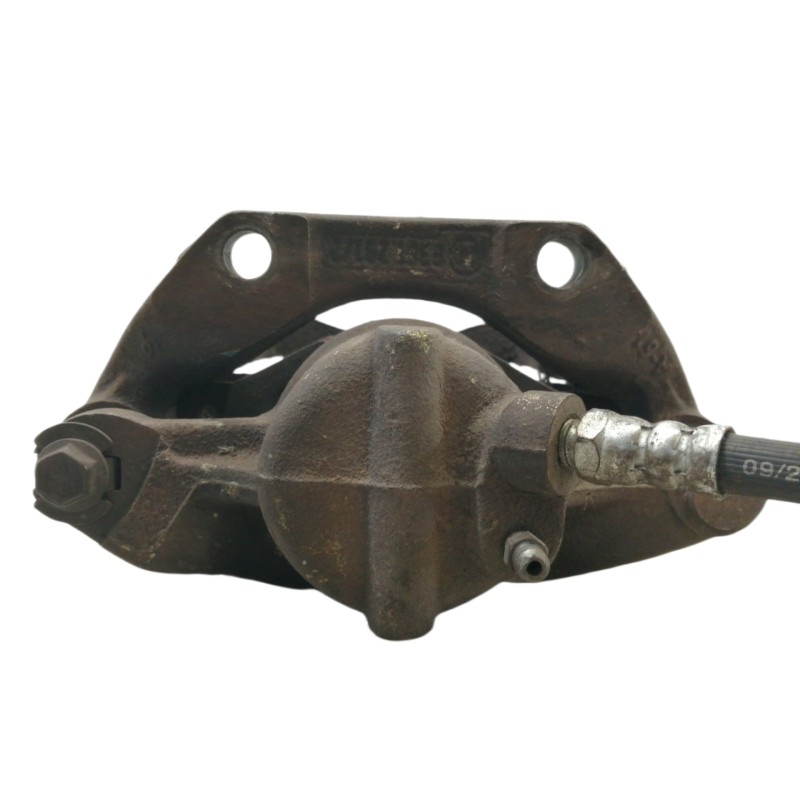 Recambio de pinza freno delantera izquierda para nissan kubistar (x76) pro (l1) referencia OEM IAM 201645  