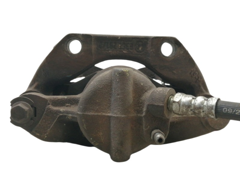 Recambio de pinza freno delantera izquierda para nissan kubistar (x76) pro (l1) referencia OEM IAM 201645  