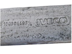 Recambio de intercooler para iveco camion 60e12 lm3c6012 referencia OEM IAM 98412340 100304493  2