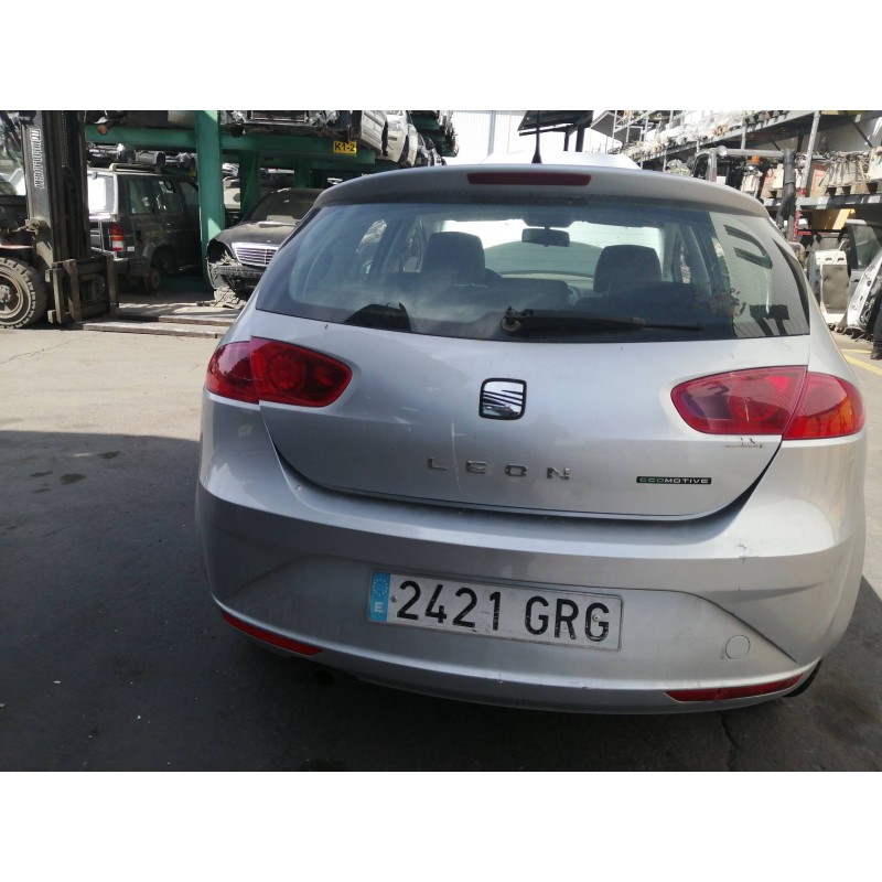 Recambio de porton trasero para seat leon (1p1) reference referencia OEM IAM   