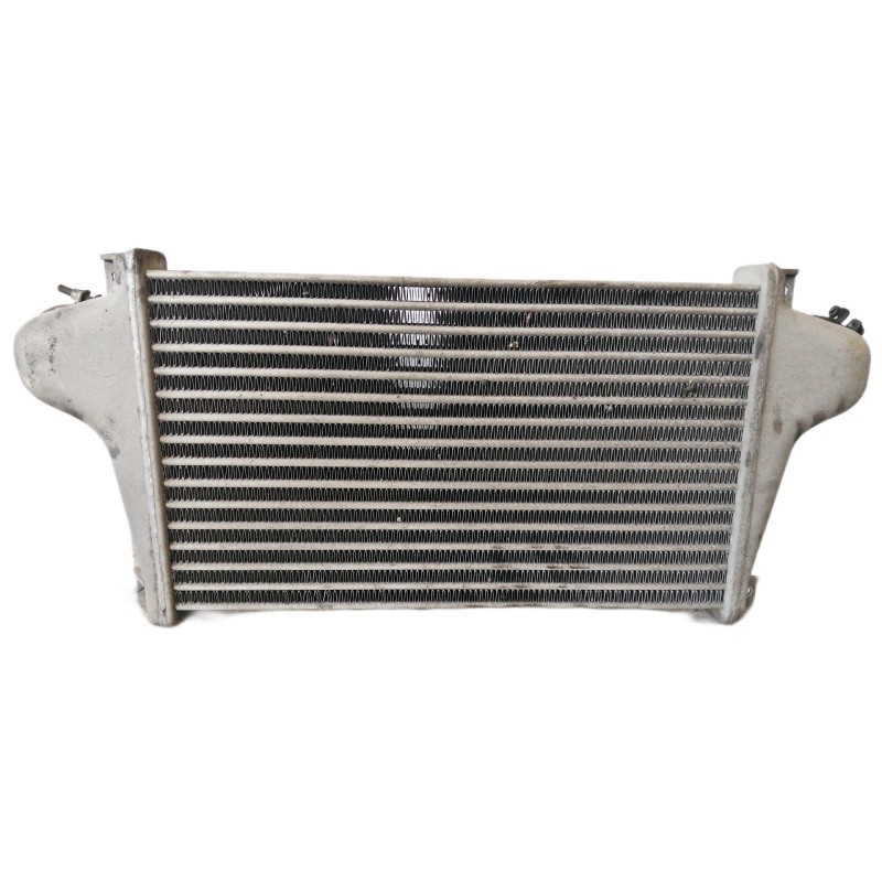 Recambio de intercooler para iveco camion 60e12 lm3c6012 referencia OEM IAM 98412340 100304493 