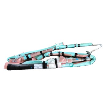 AIRBAG CORTINA DELANTERO DERECHO 2649732 34298744H 