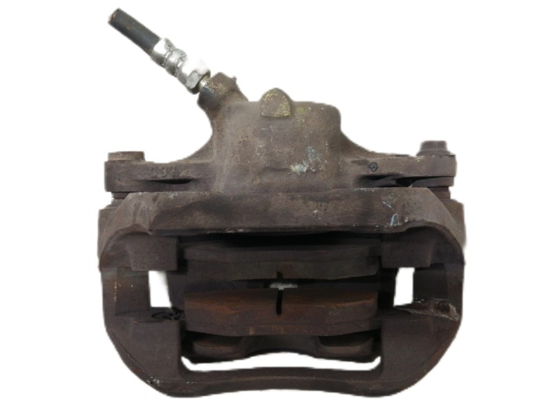 Recambio de pinza freno delantera izquierda para nissan kubistar (x76) pro (l1) referencia OEM IAM 201645  