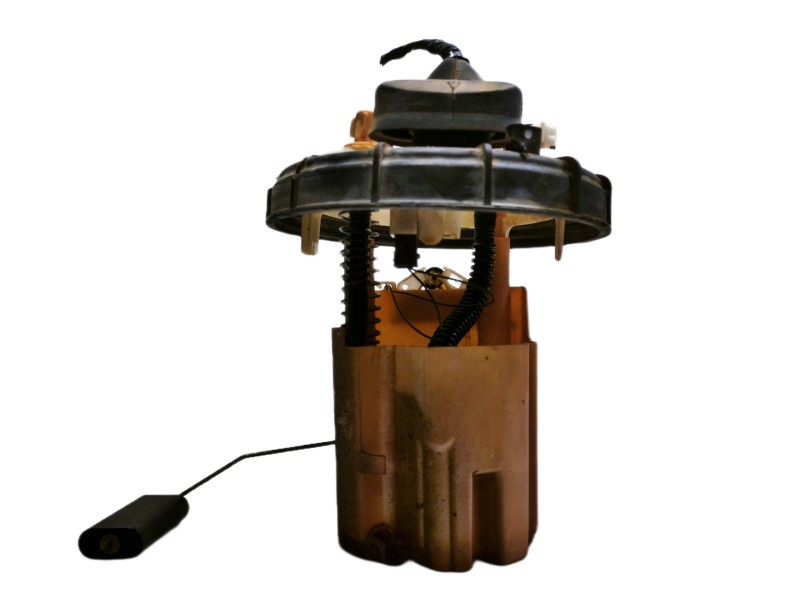 Recambio de aforador para peugeot 407 sr confort referencia OEM IAM 0973130990103  